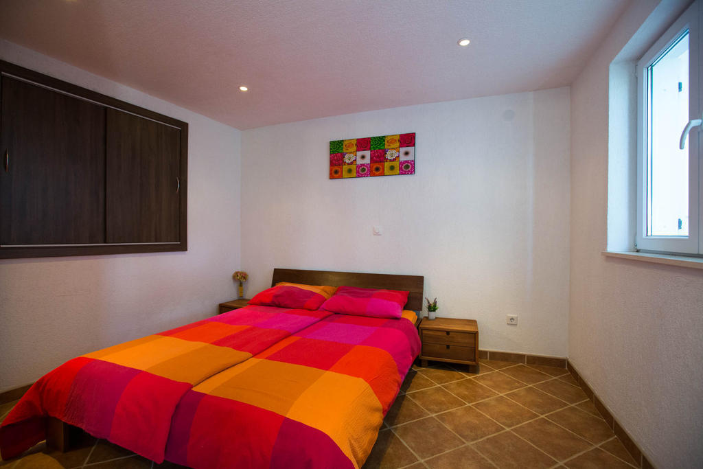 Anita Apartments Dubrovnik Exteriör bild
