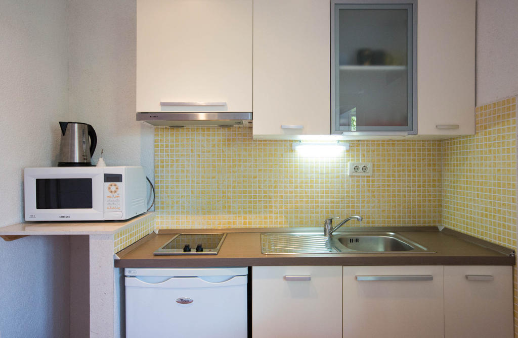 Anita Apartments Dubrovnik Exteriör bild