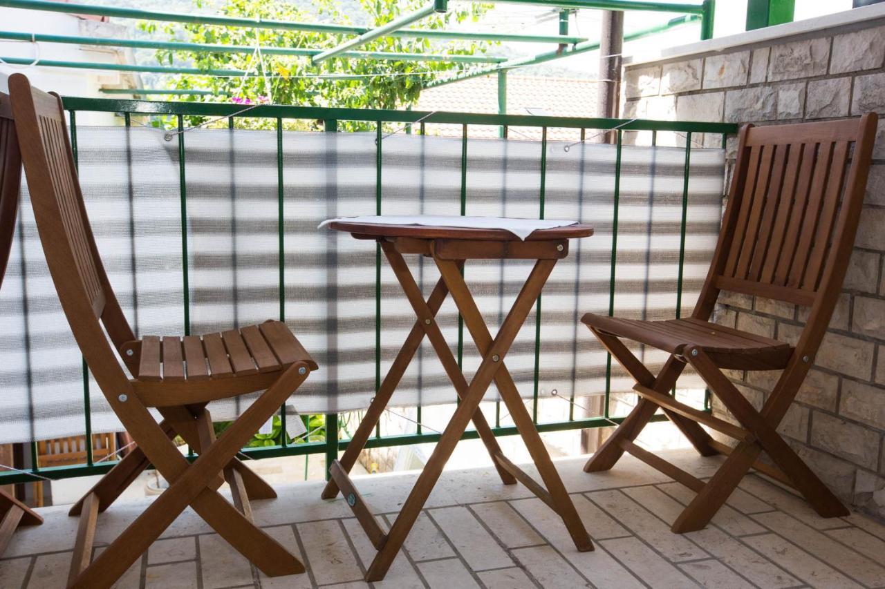 Anita Apartments Dubrovnik Exteriör bild